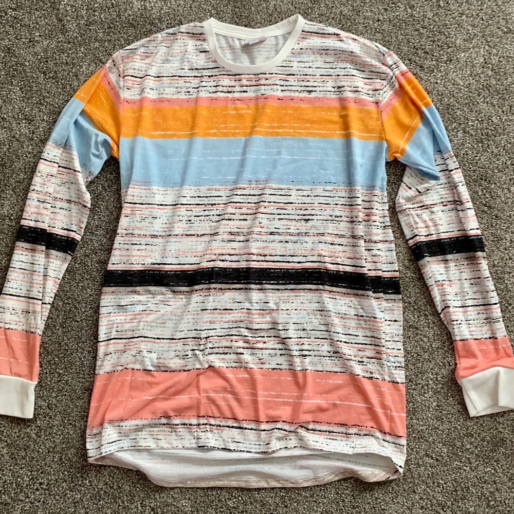 LuLaRoe Hudson, Like Brand New
